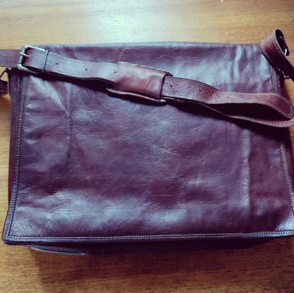 Satch and Fable handmade moroccan